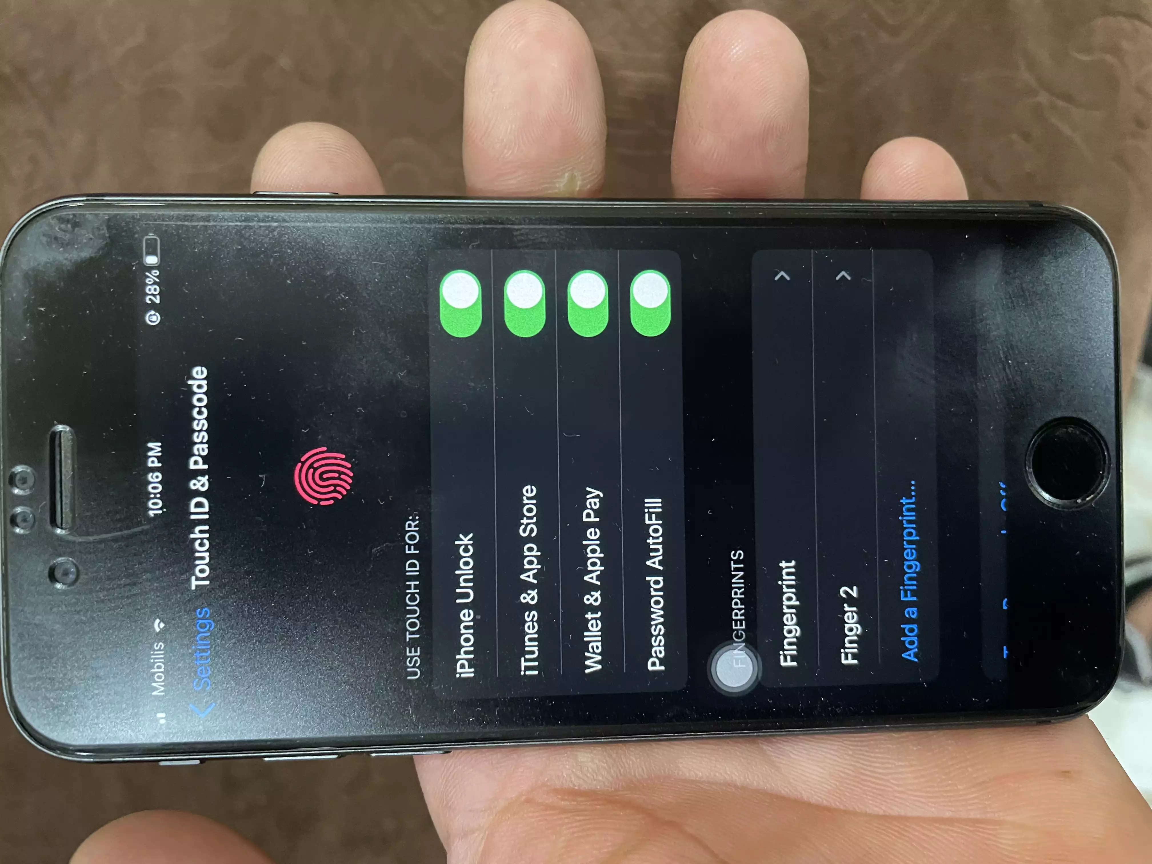 Iphone 8