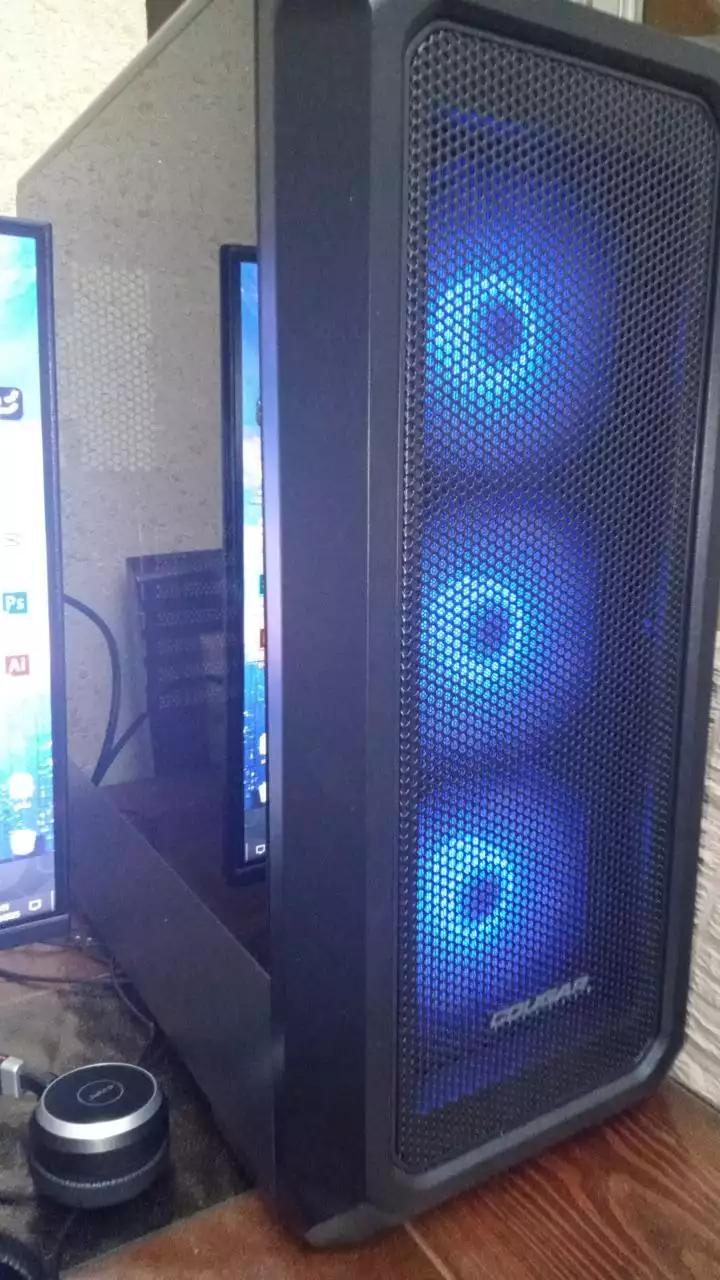 Unitè gaming