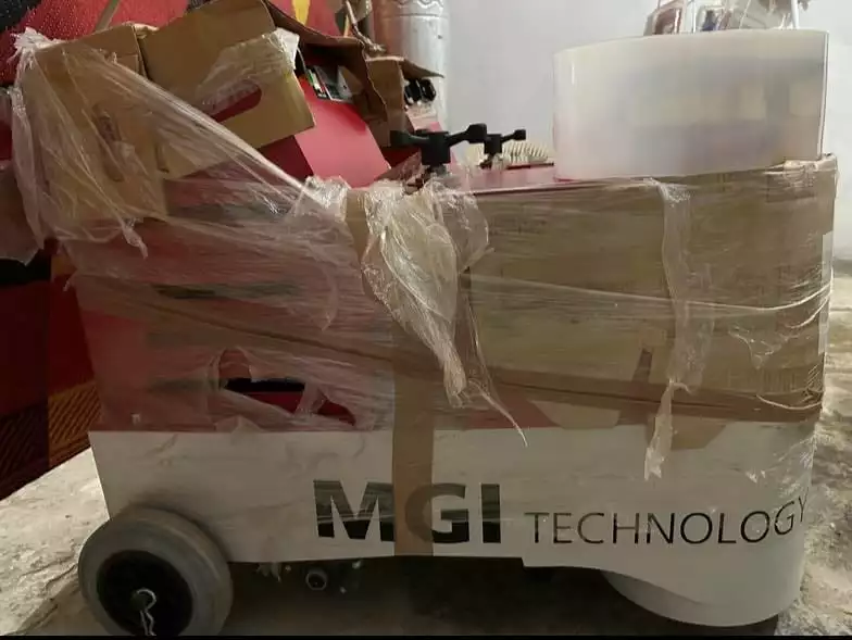 Mgi