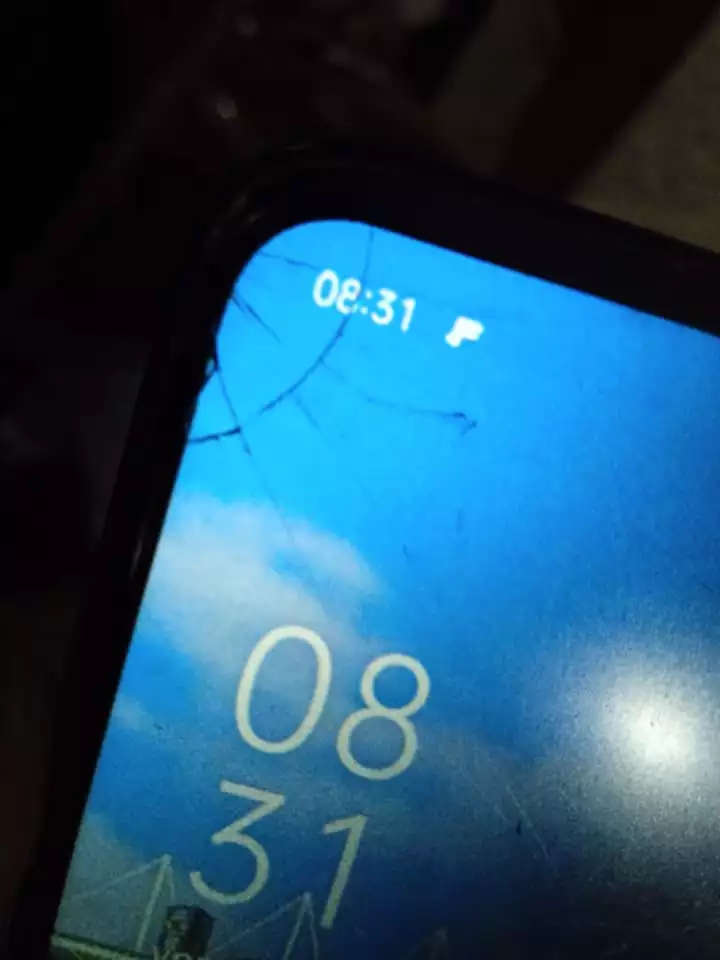 Oppo a15s 64/4