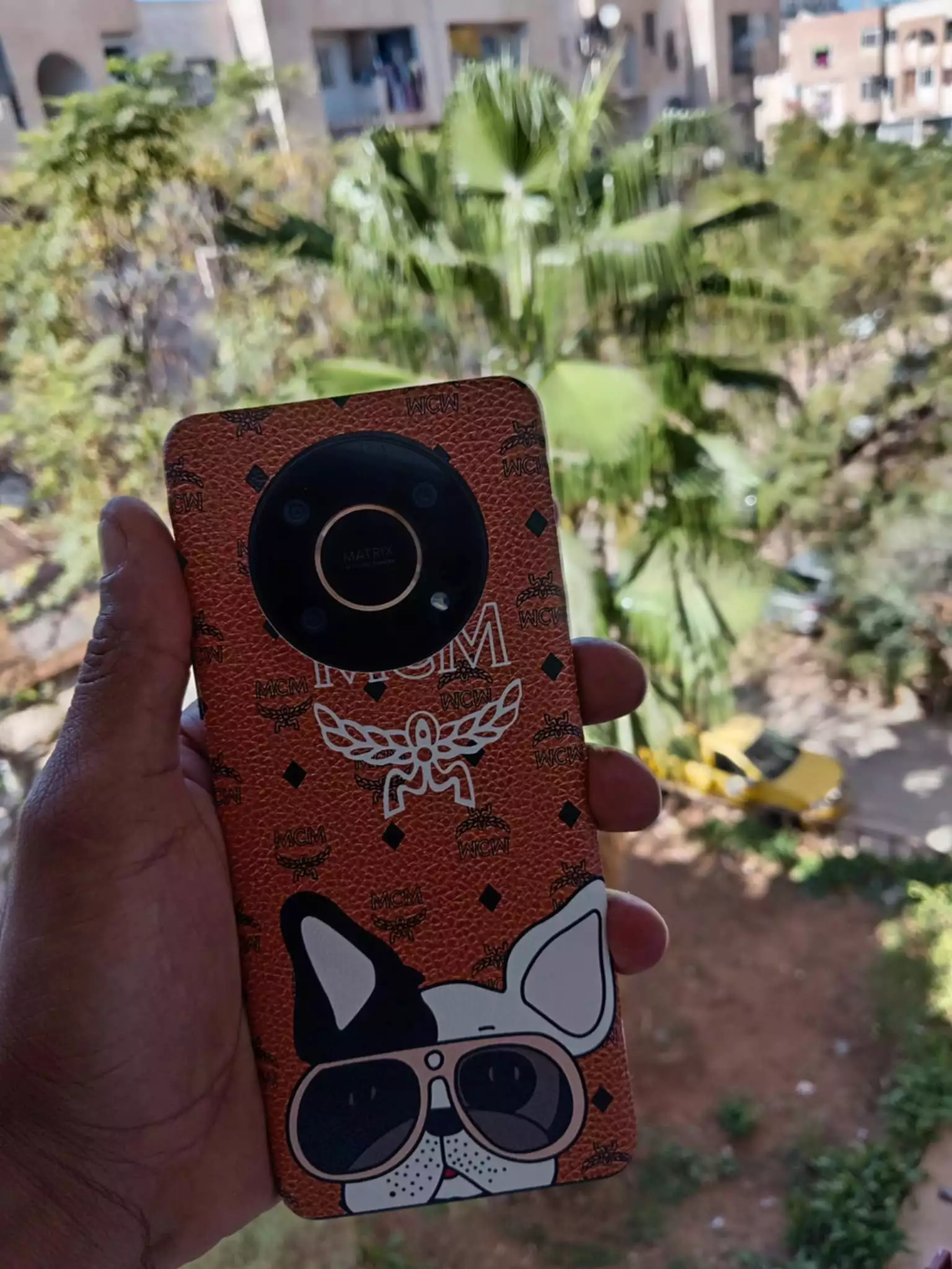 honor X30 5g تيليفون كابة نضيف مفيه حتى بروبلام  ram 8+2  stokaj 128  battre 4800