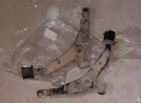 قطع غيار سيارة Atos