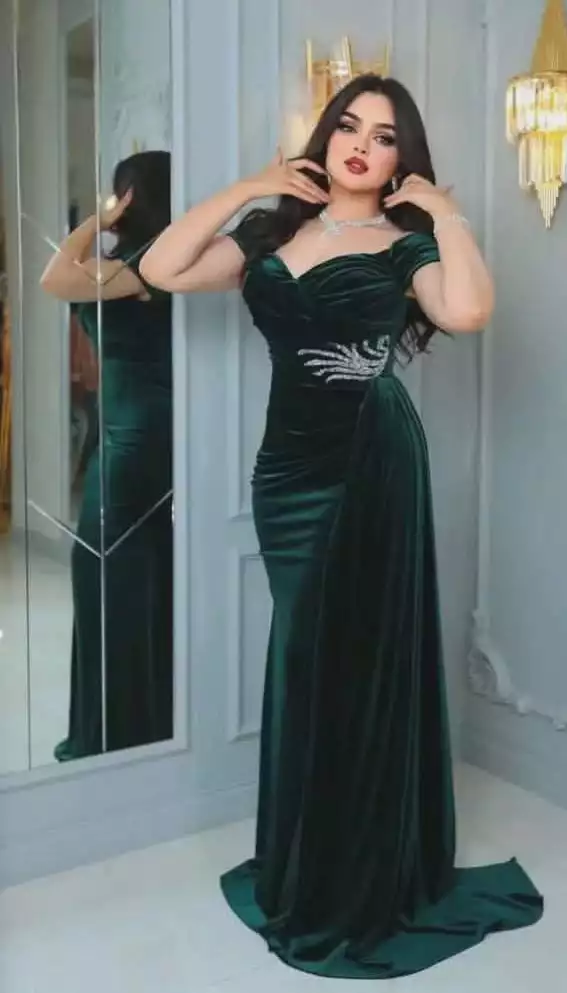 فستان اعراس