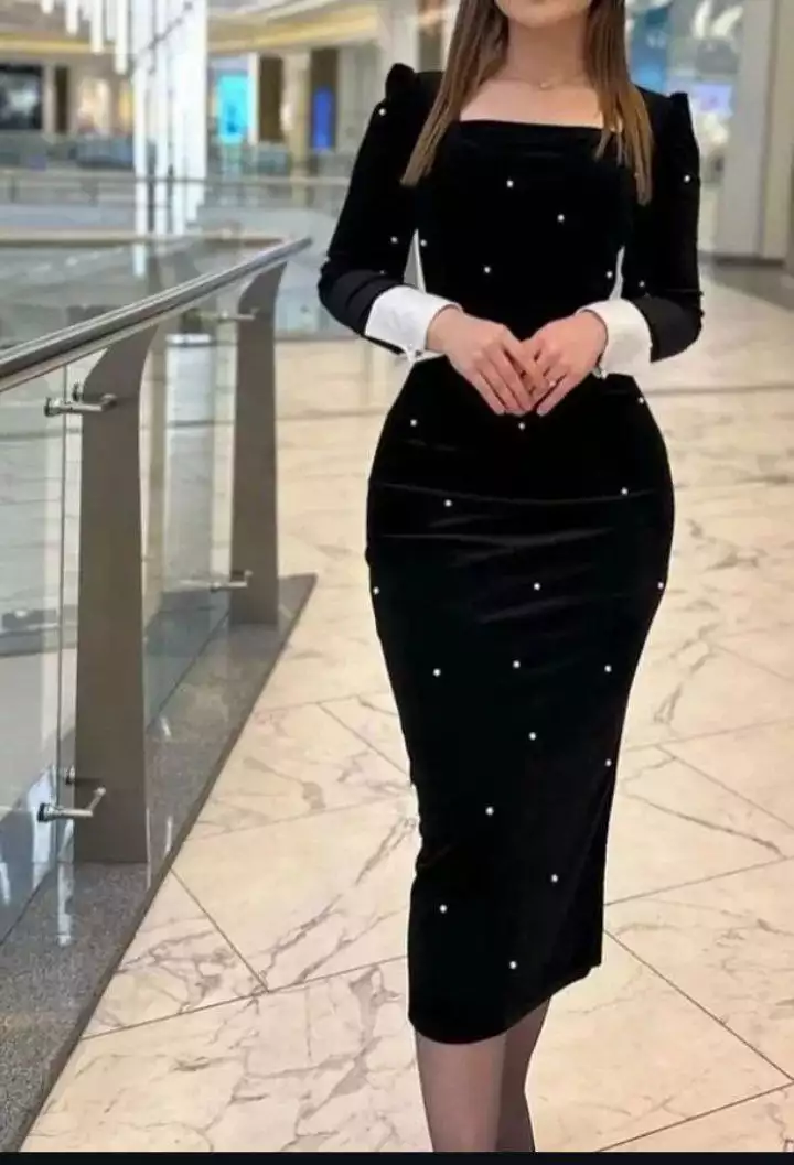 روب مناسبات كلاس