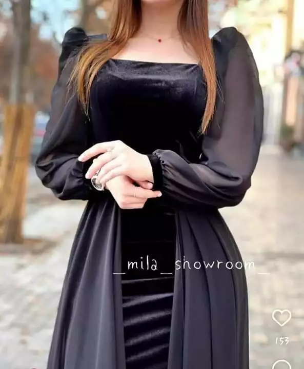 Robe classe روب كلاس